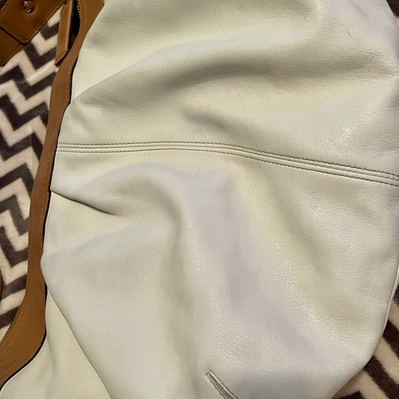 👜Coach Large Hobo Purse Vintage - Picture 14 of 16